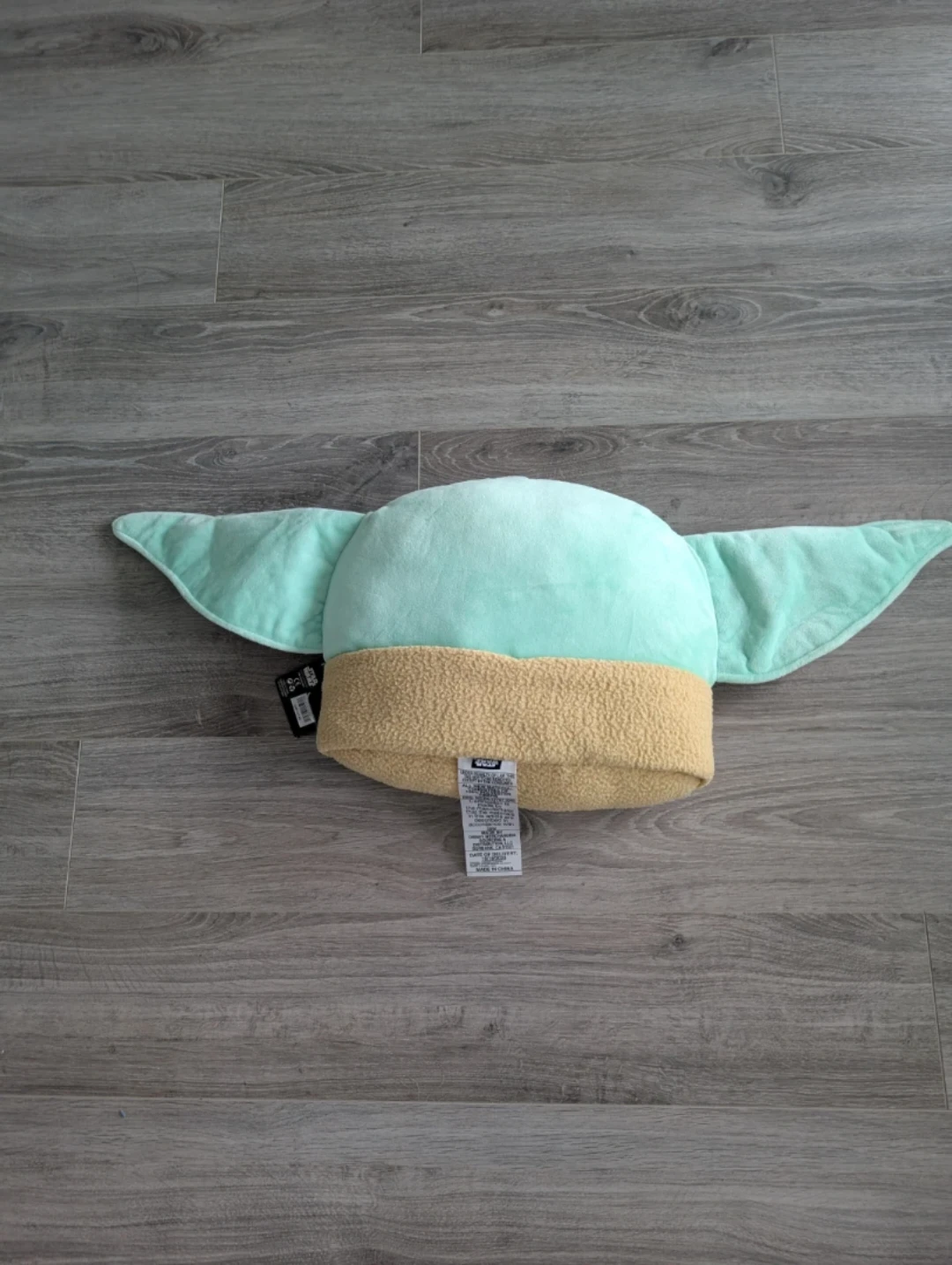 Star Wars The Child Pillow - photo 2