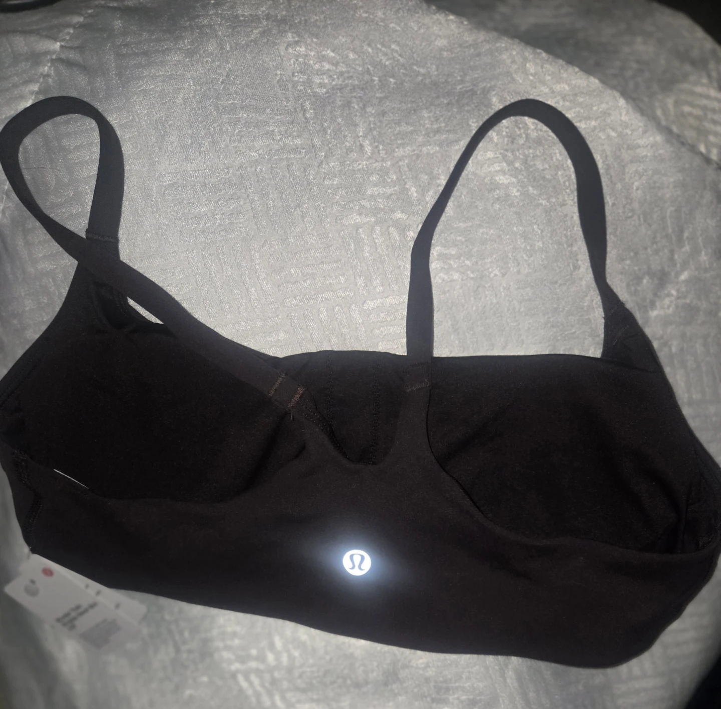 NWT Lululemon Sports Bra - photo 3