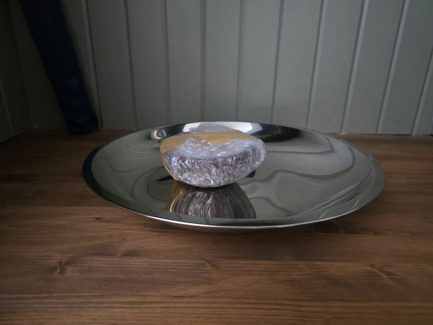 Glassware/ serving plate - photo 3