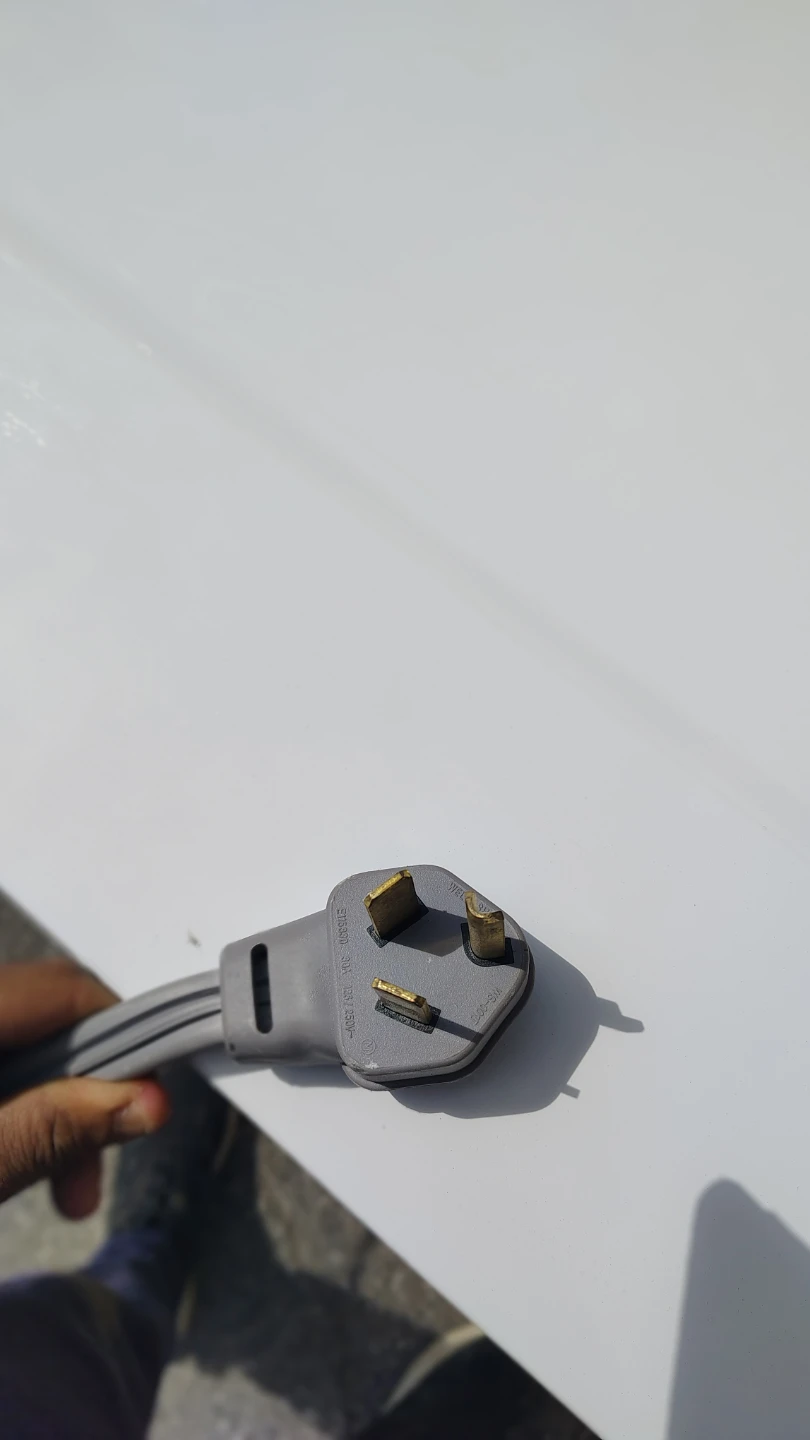 Frigidaire Dryer - photo 2
