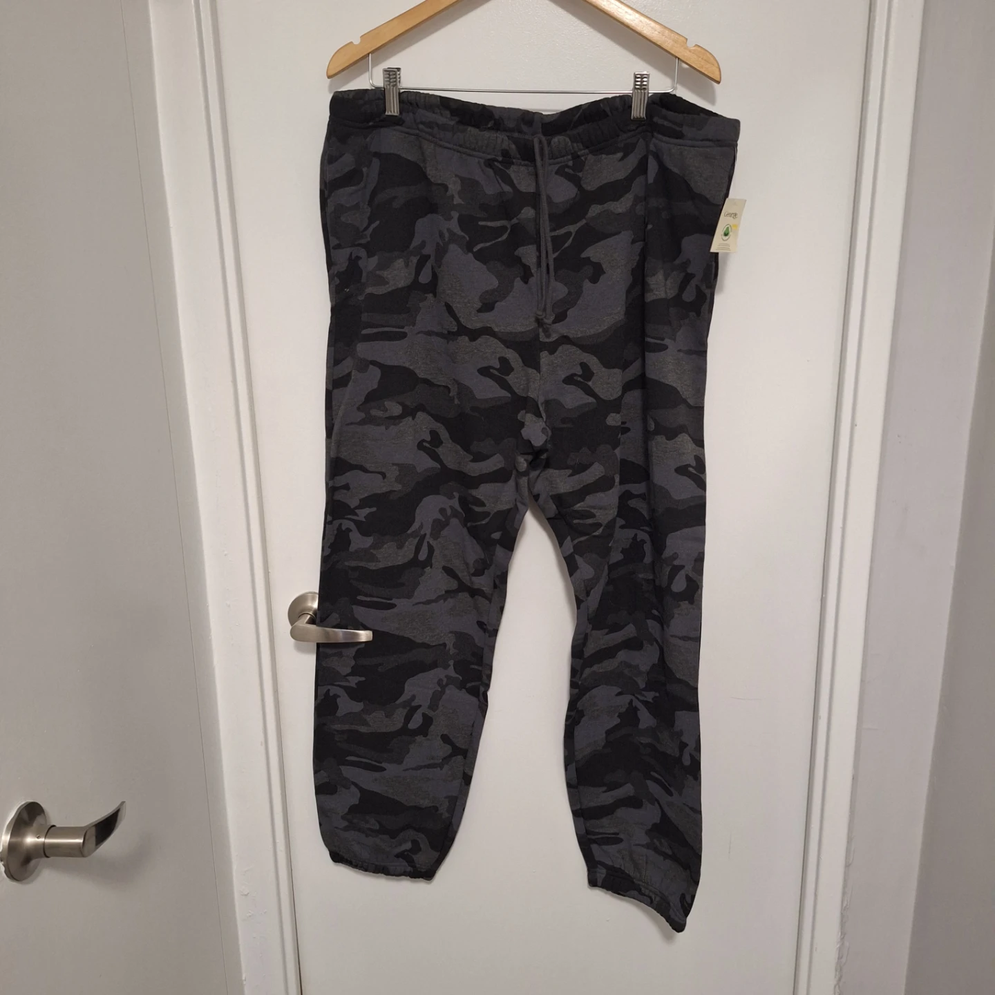 George Camo Joggers XXL