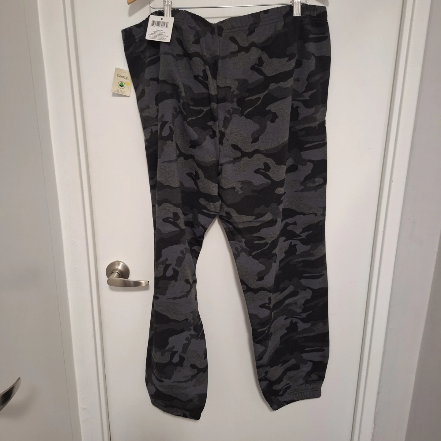 George Camo Joggers XXL - photo 5