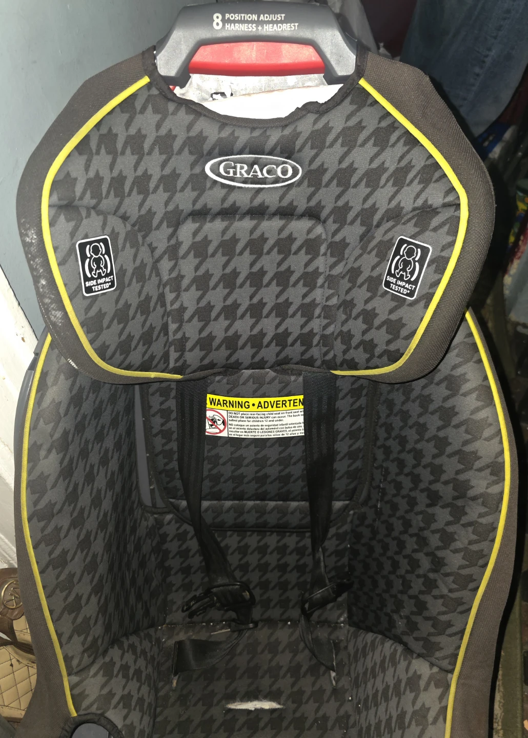Graco Car Seat