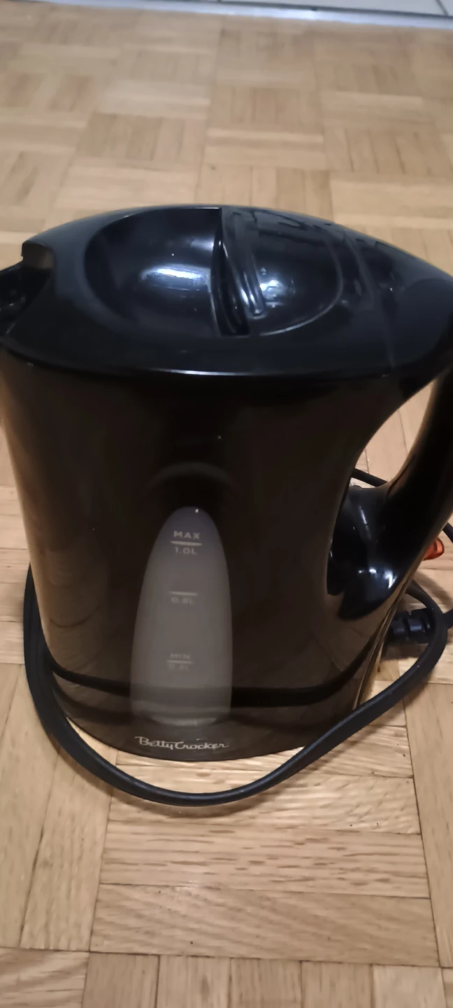 Rice cooker, Veg steamer, Electric Kettle - photo 3