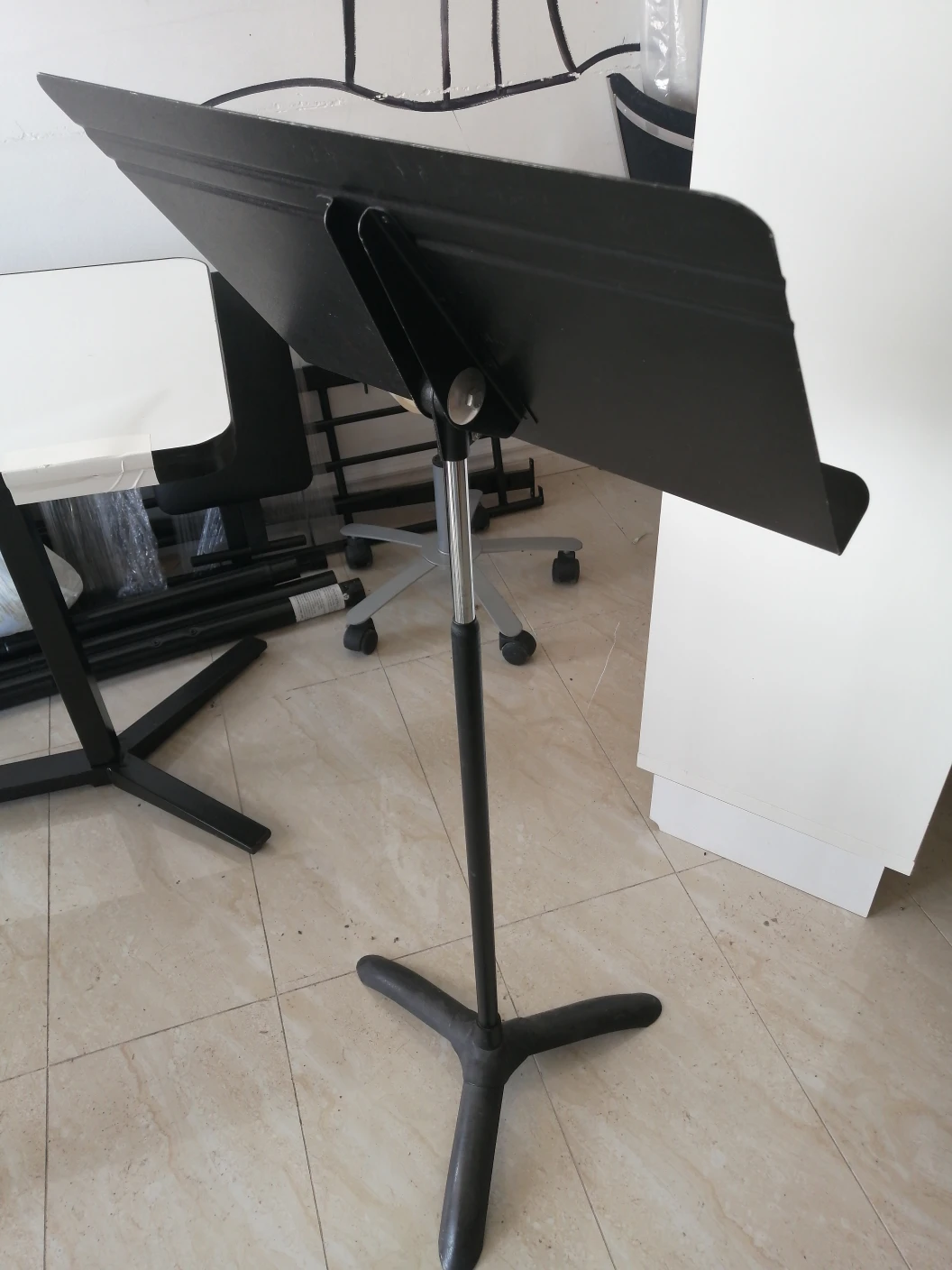 🌱Manhasset Music Stand - photo 3