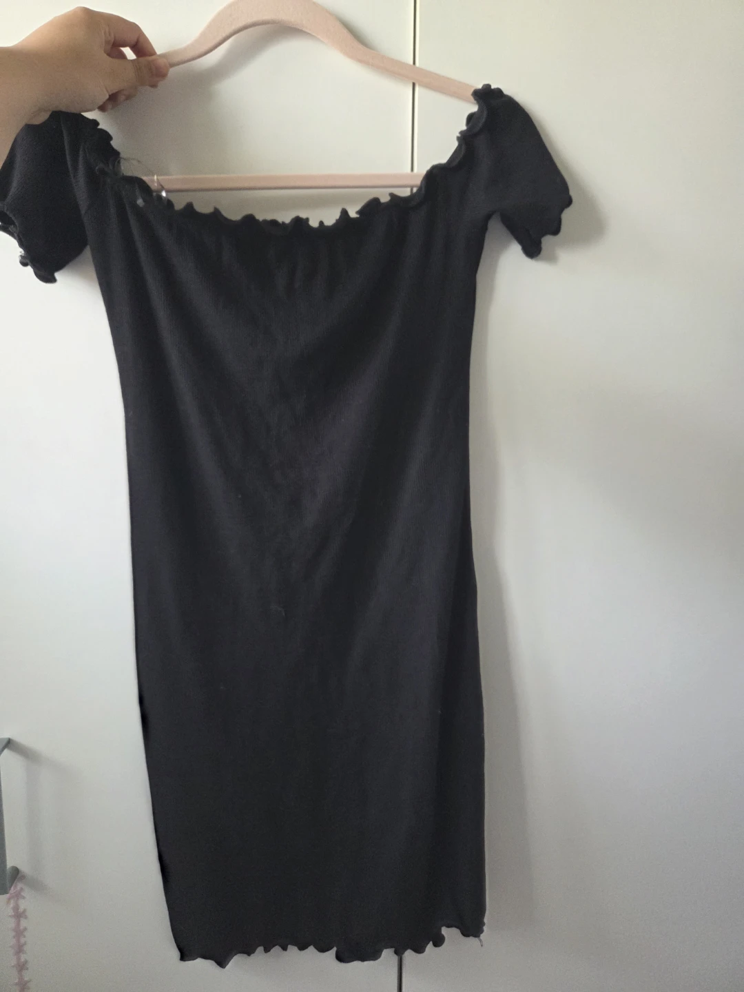 off shoulder dress -  M🌱