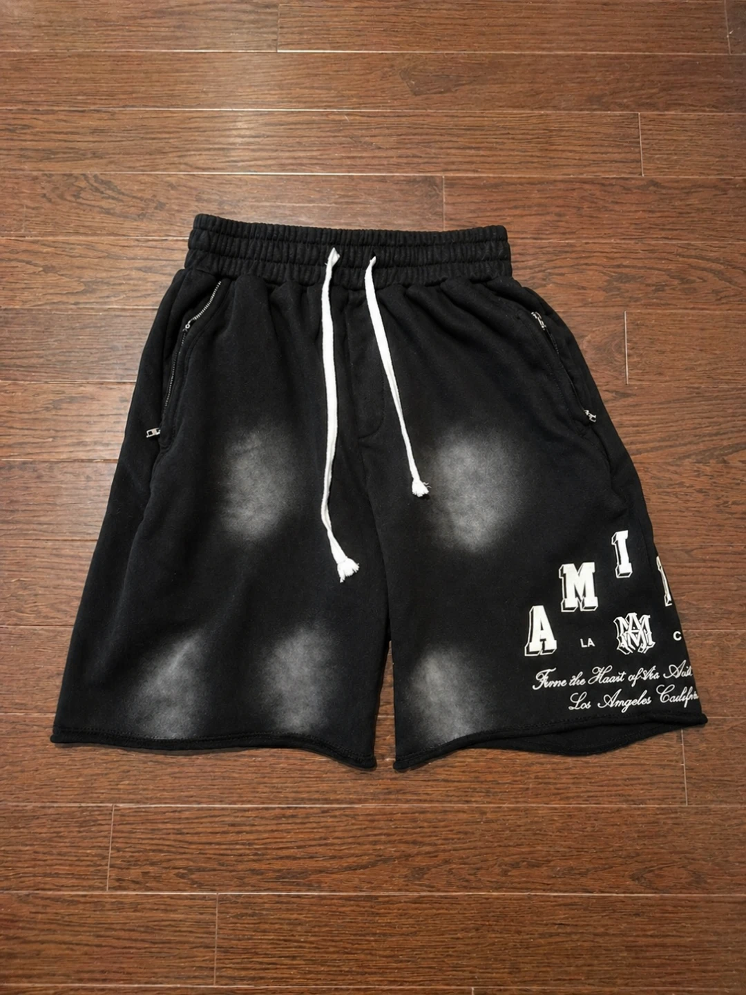 Amiri Shorts