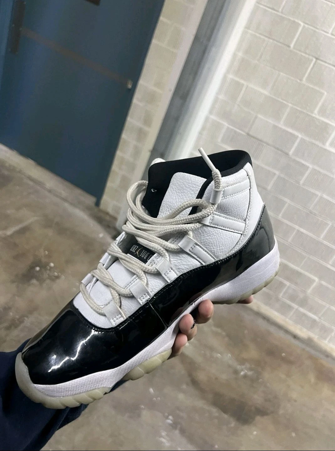 Air Jordan 11 Retro 'Gratitude / Defining Moments' - photo 5