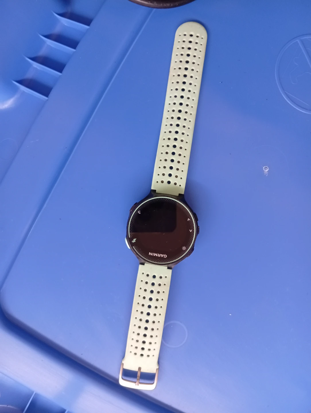Garmin Forerunner 235 Smartwatch