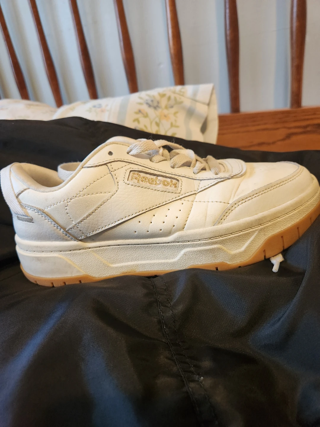 Rebok size 6 - photo 2