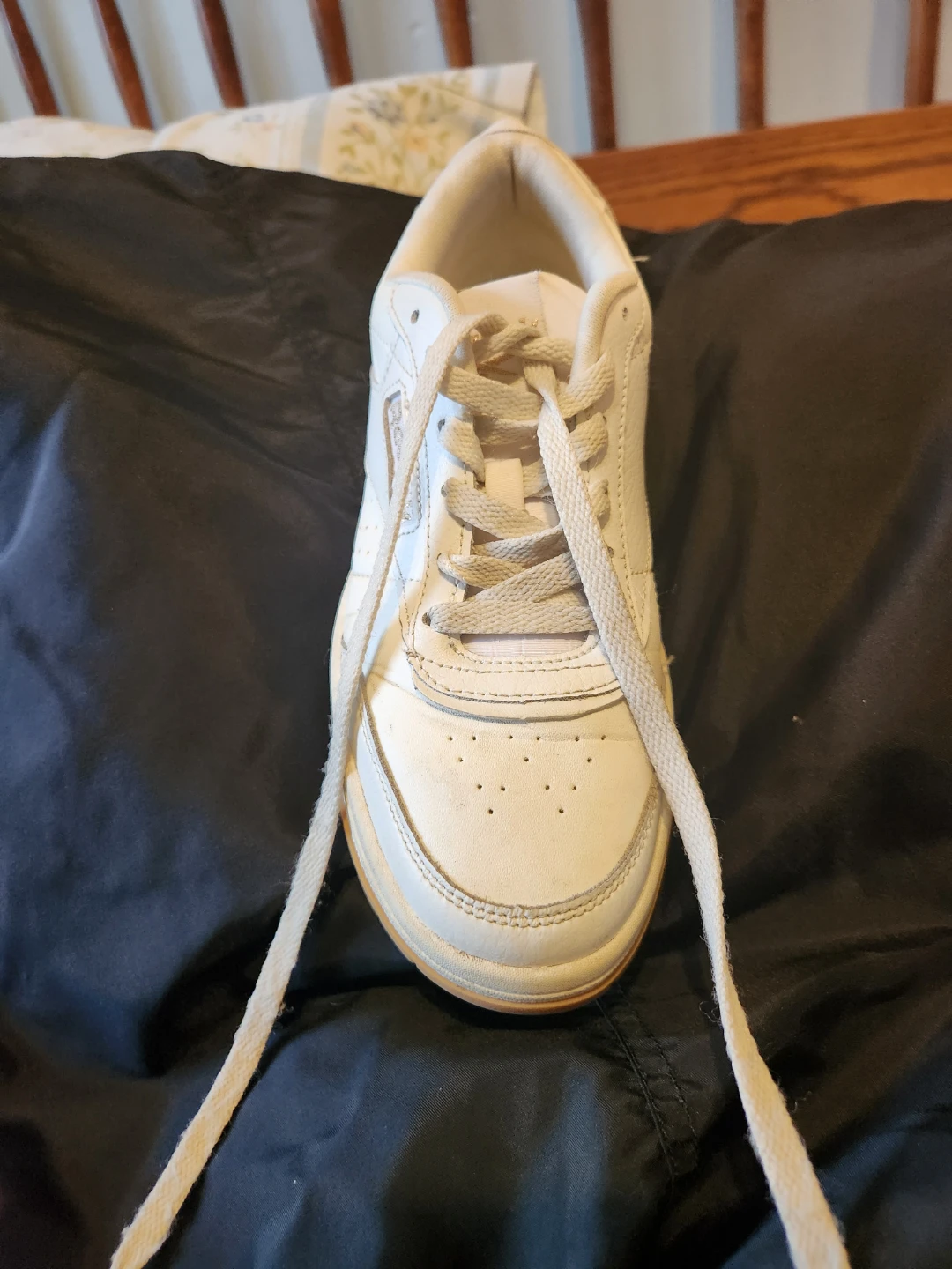 Rebok size 6 - photo 4