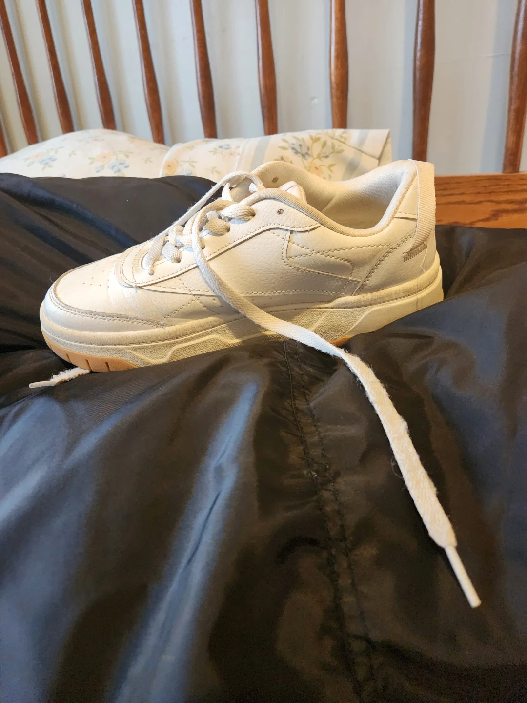 Rebok size 6 - photo 5