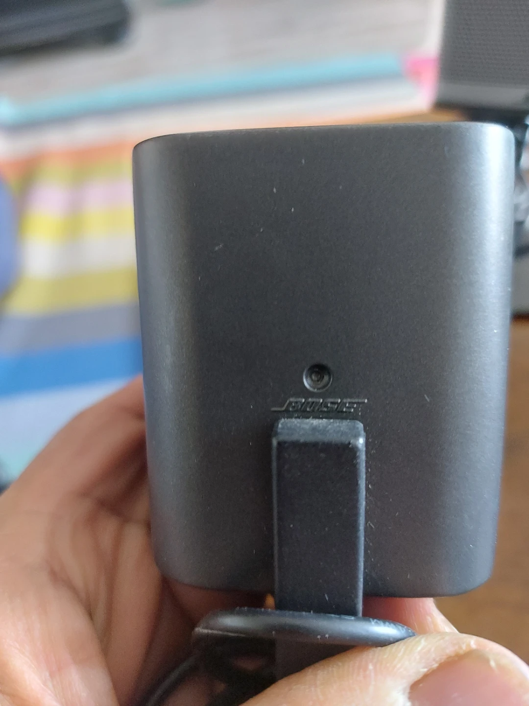 Bose Companion 2 Series III Speakers - photo 2