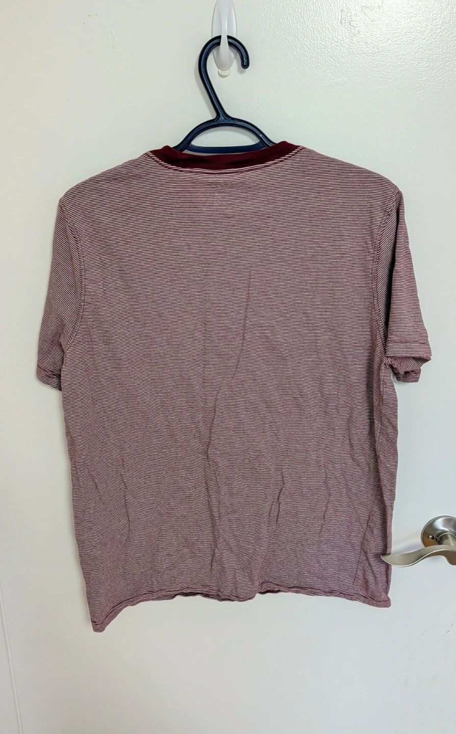 Old Navy Striped T-Shirt - Men's Size Medium - photo 4