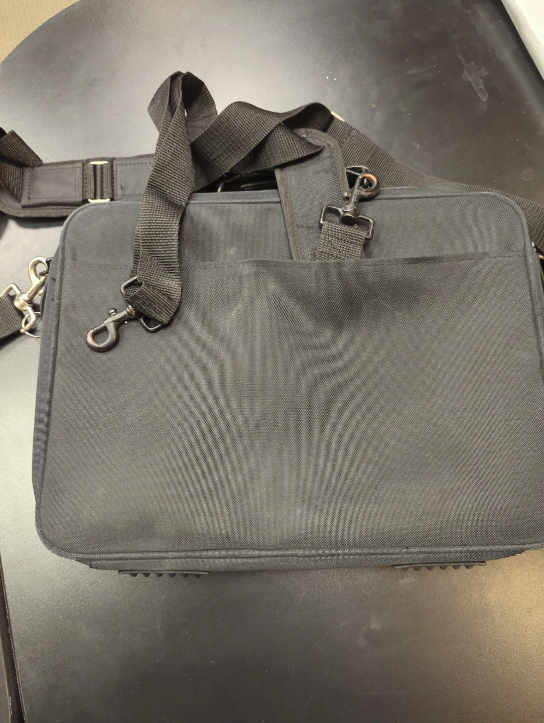 Targus Black Laptop Bag - photo 3
