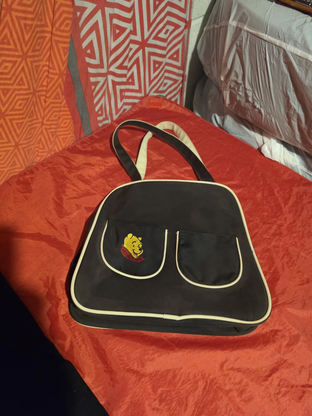 Winnie the Pooh Tote Bag