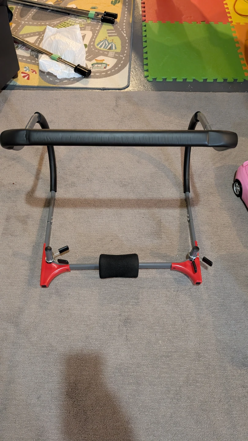 Ab Roller Wheel