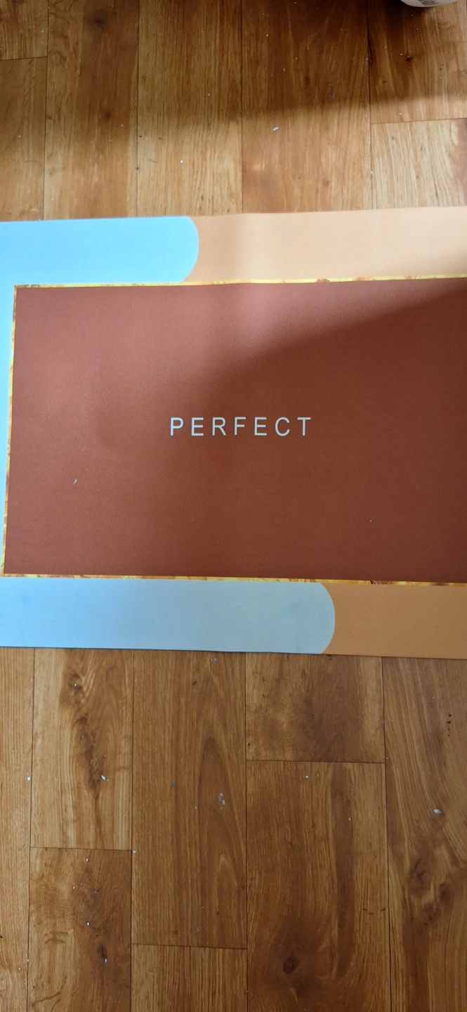 PERFECT Kitchen Mat - photo 2