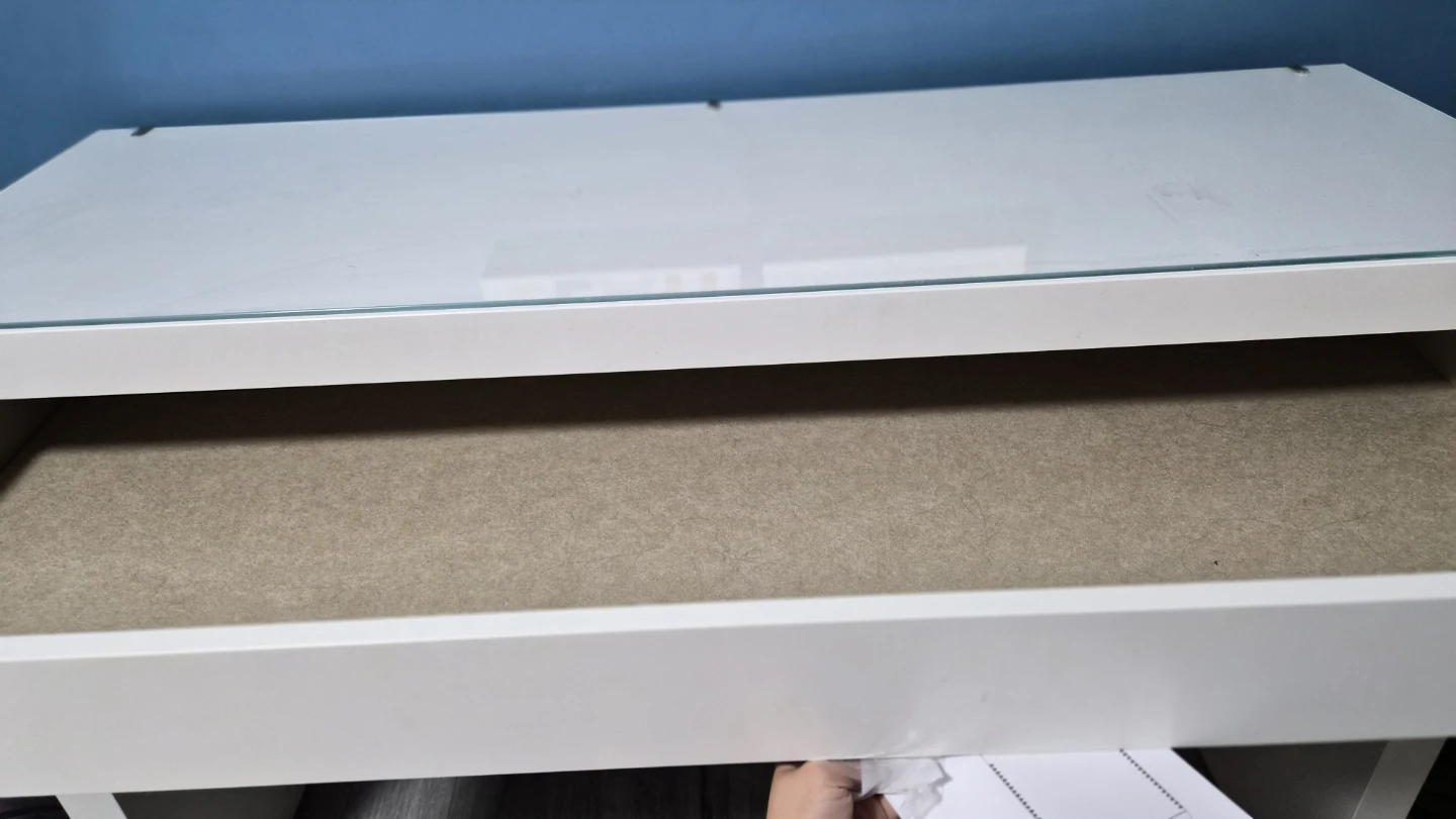 Dressing table MALM ikea - photo 2