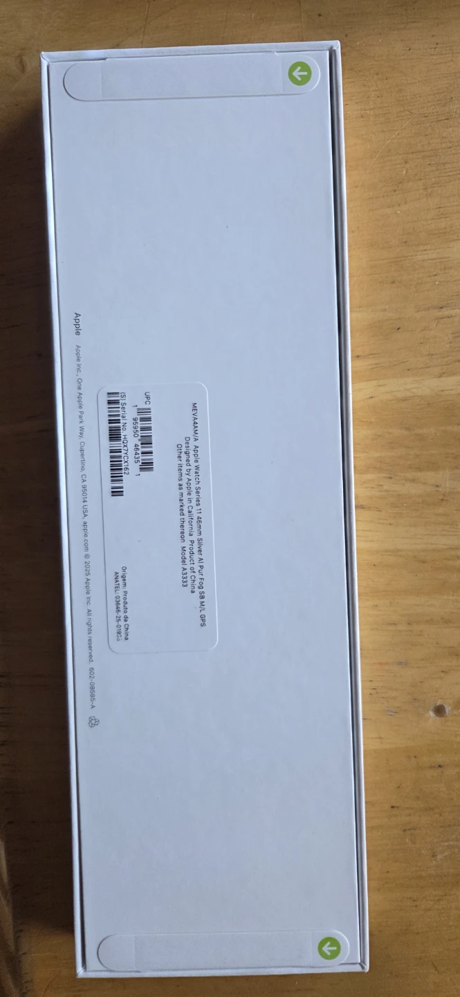Apple Watch  and Band - 45mm Sport Band - photo 2