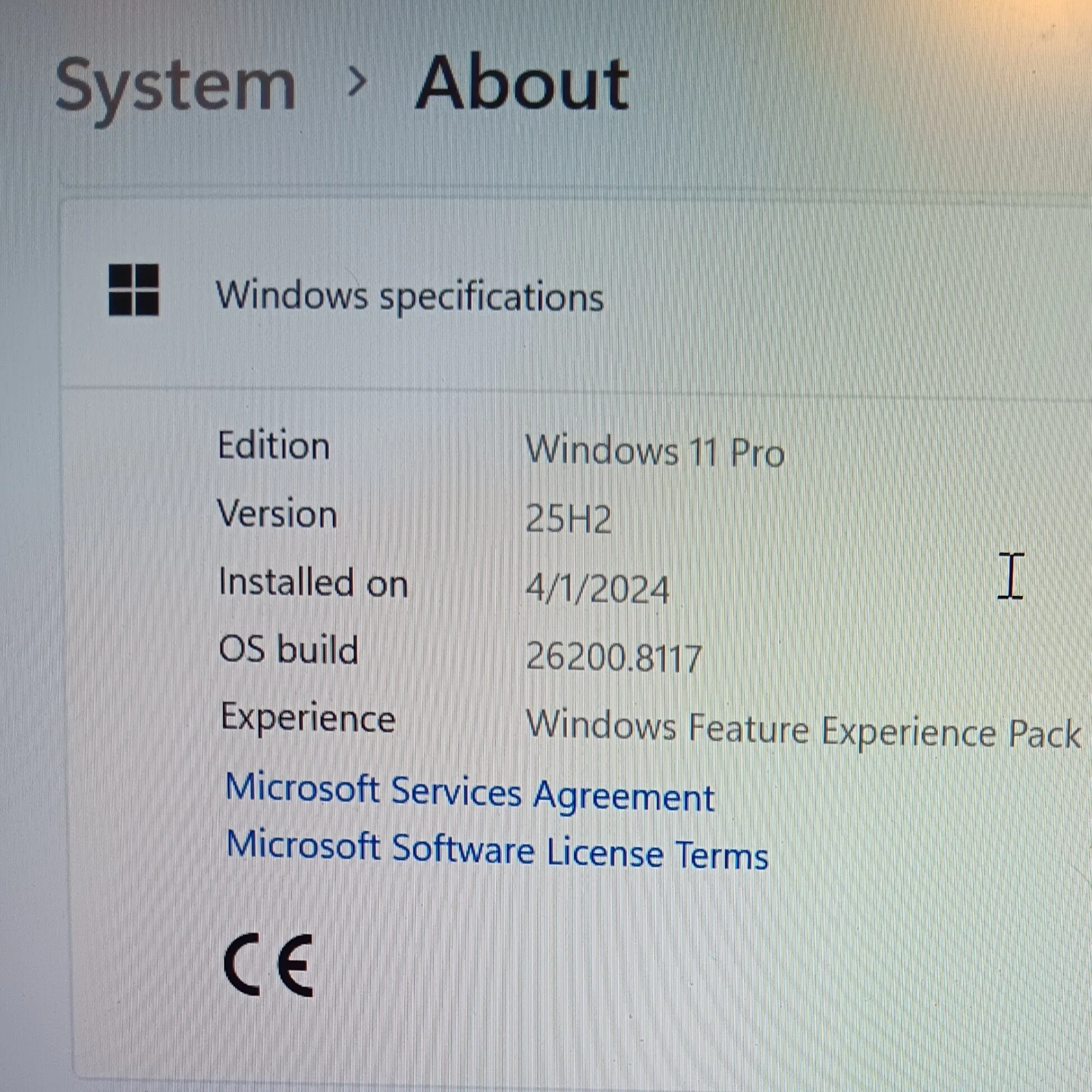 HP Elitebook 840 G8 - photo 5