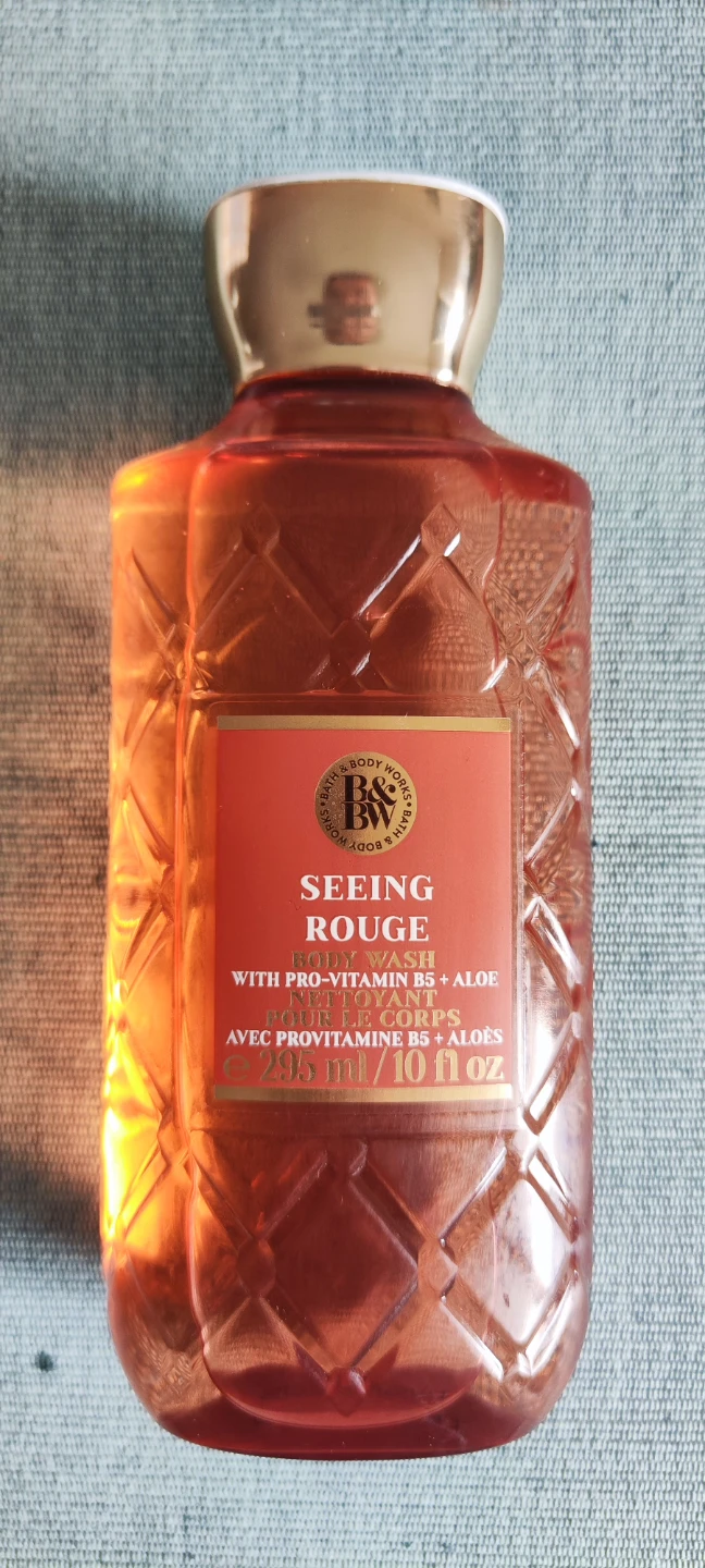 Bath & Body Works Body Wash Lot (5 bottles, 10 fl oz each) - photo 5