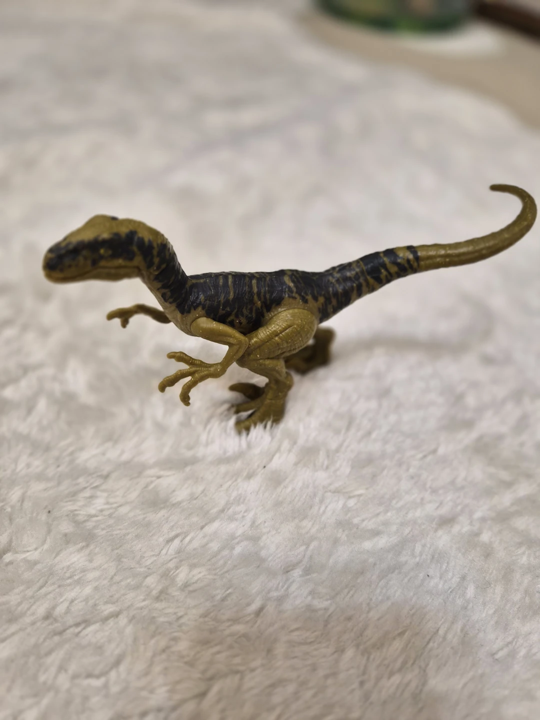 Jurassic World Dinosaur Toys