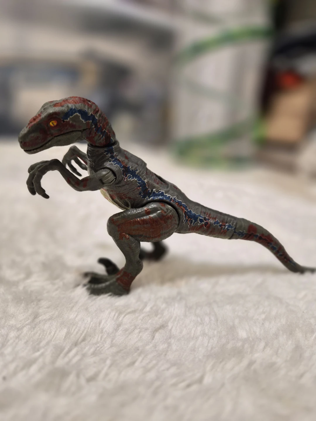 Jurassic World Dinosaur Toys - photo 2