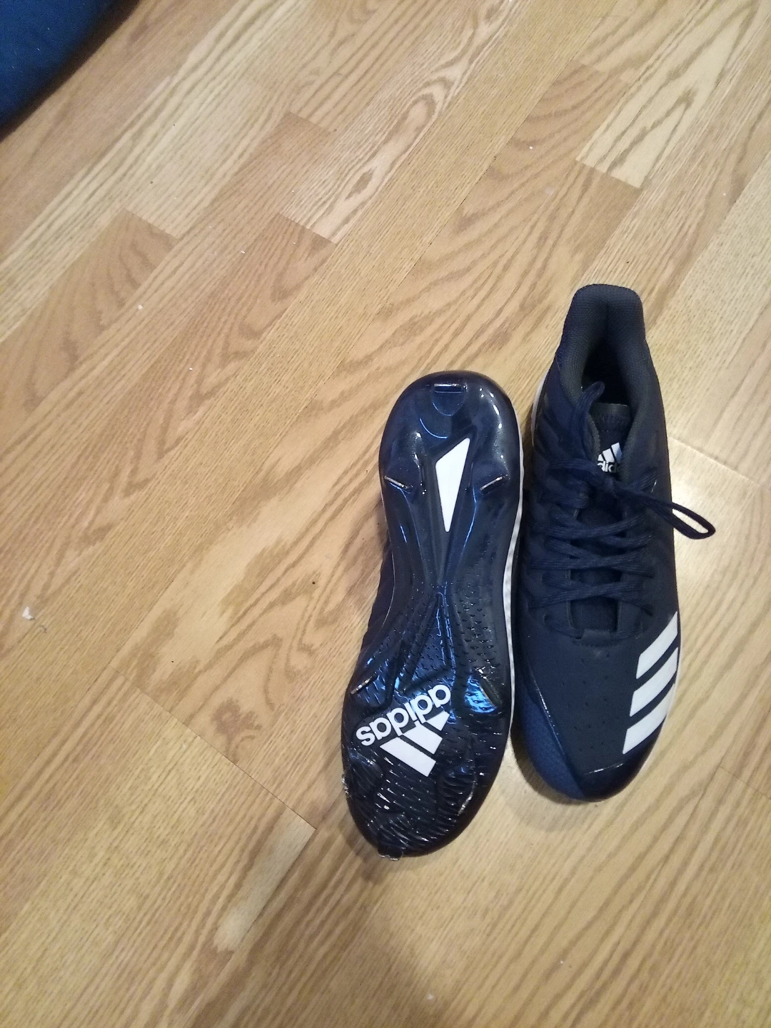 Adidas Men's Football Cleats