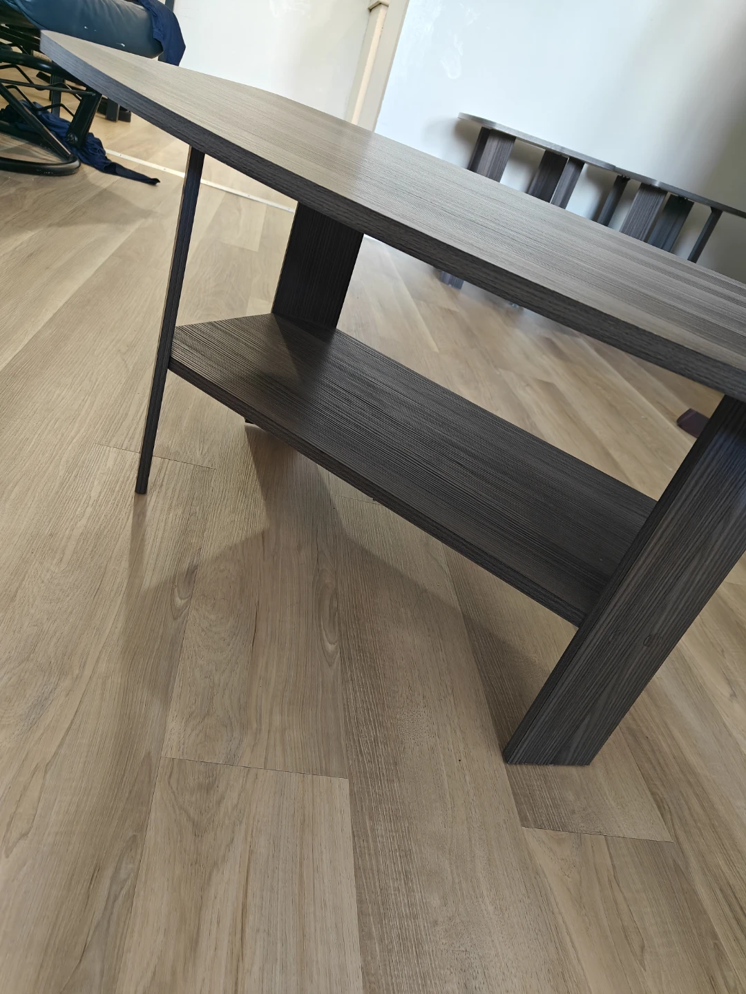 Three piece Coffee Table set