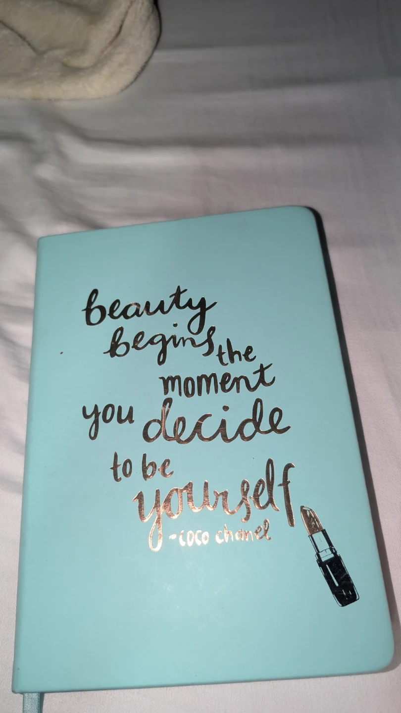 Notebook