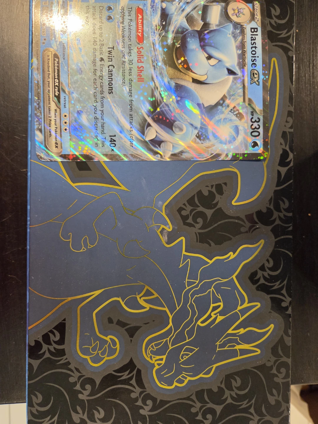Pokemon cards - photo 2