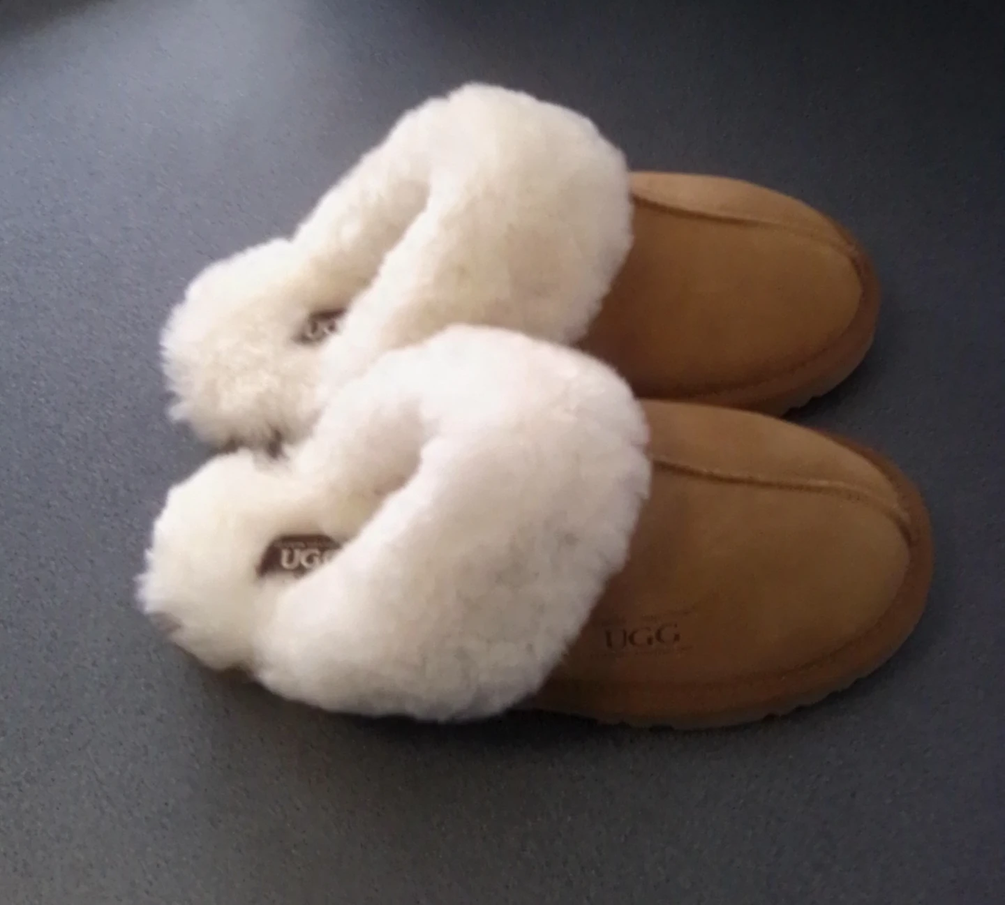 ugg women's slippers