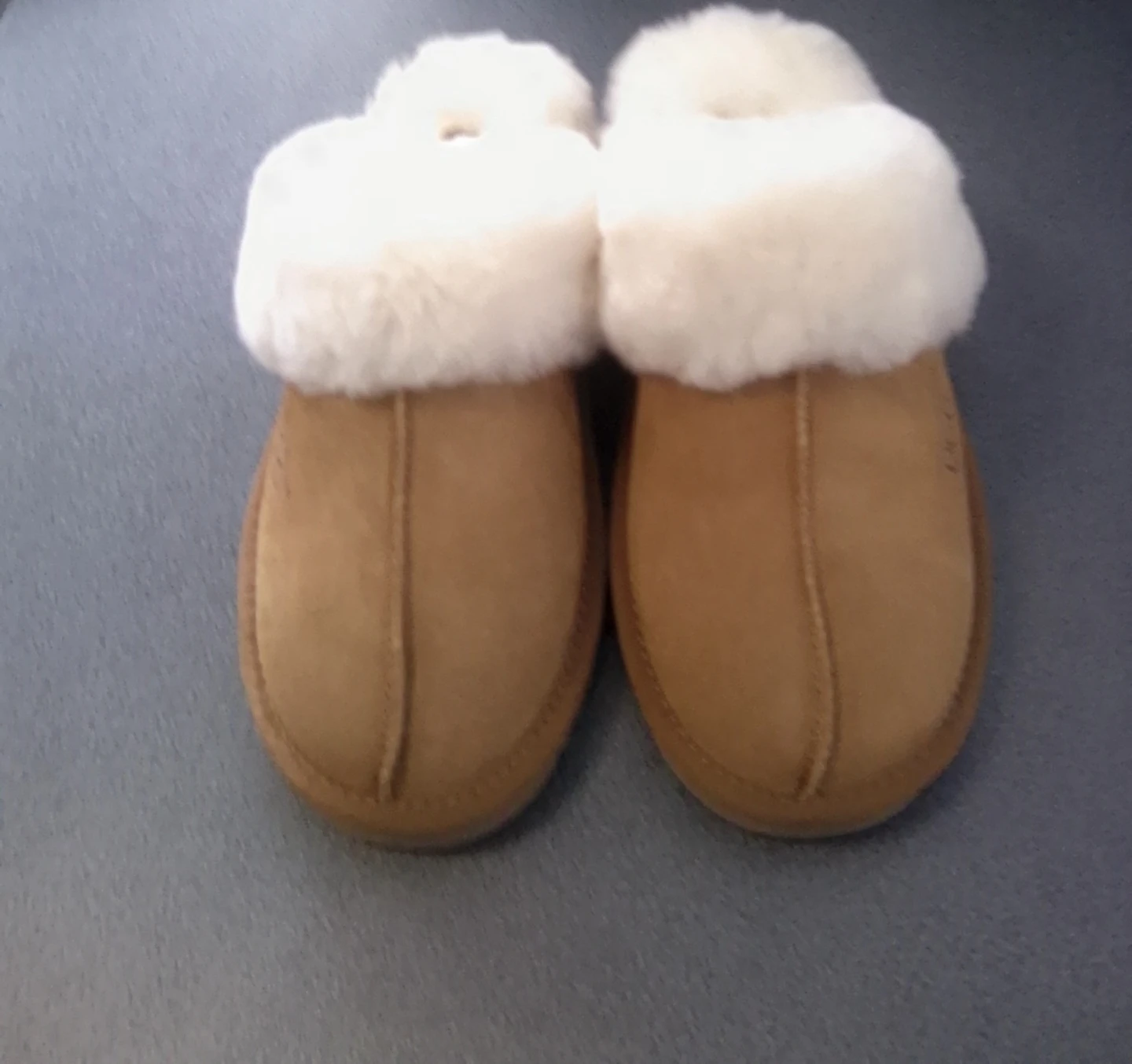 ugg women's slippers - photo 3