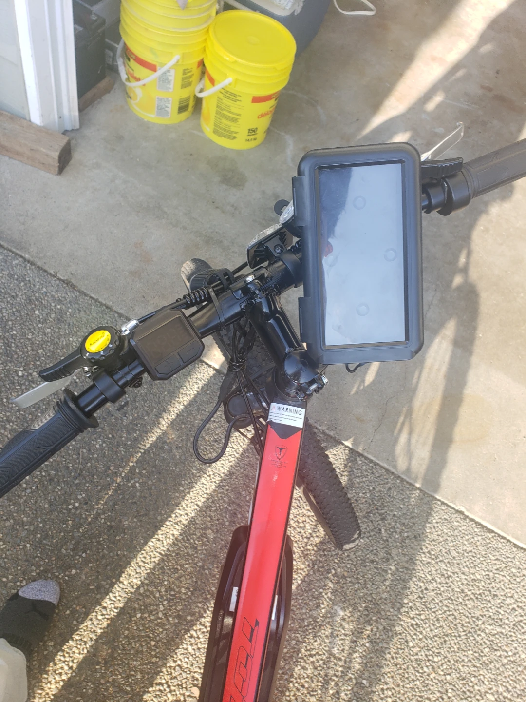 Totem Electric Bike - photo 2