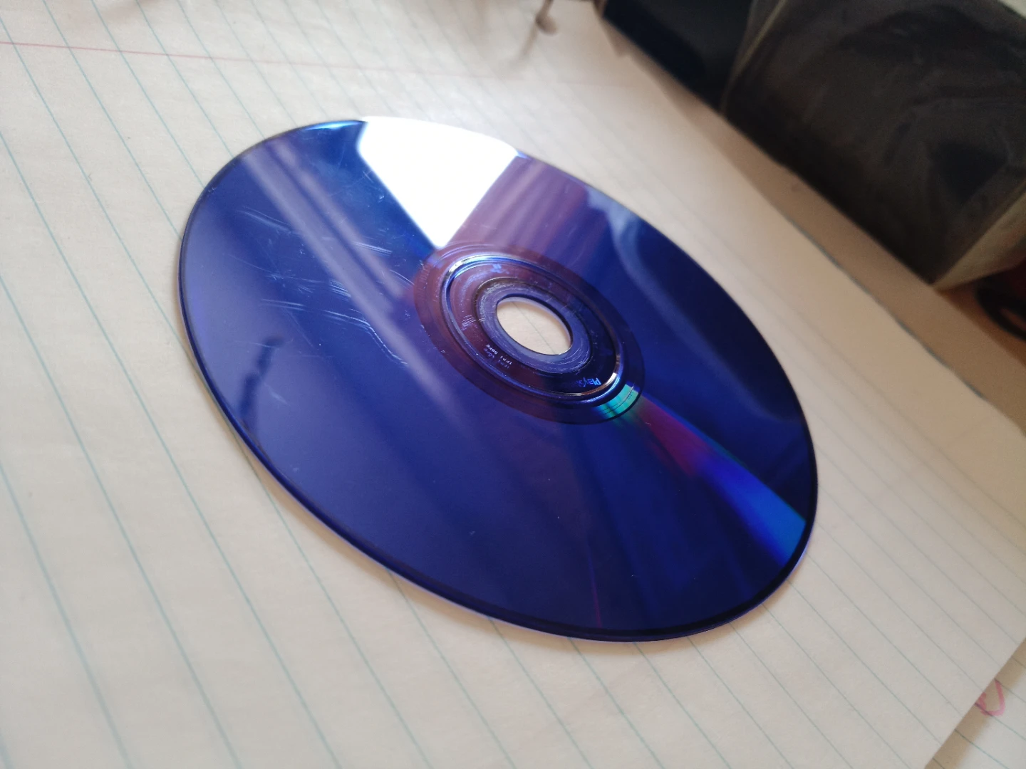 PlayStation 2 Game: Frequency - photo 3