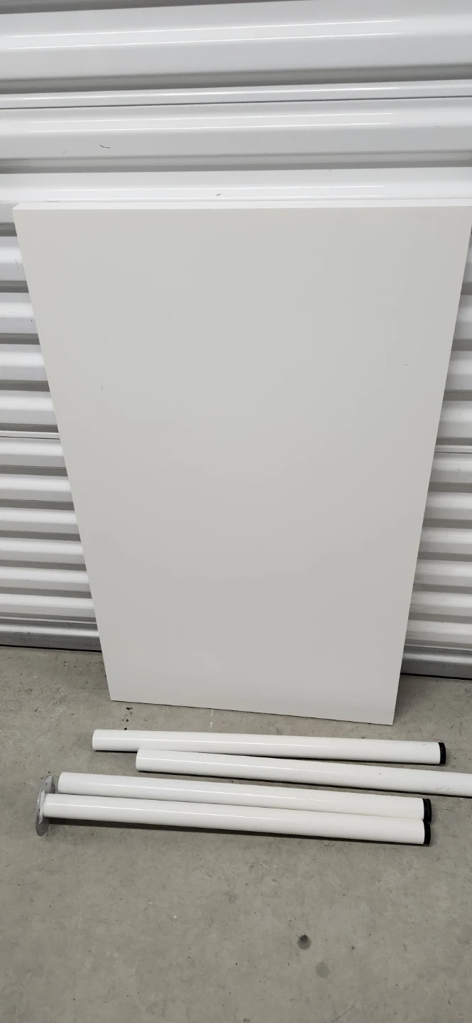 Ikea desk - photo 2