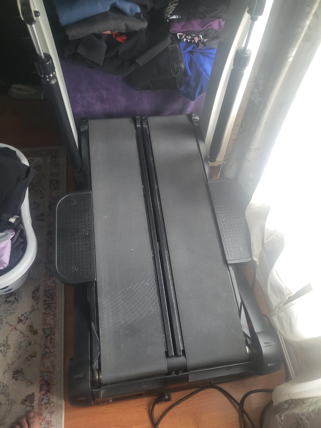 Bowflex TreadClimber TC3000 - photo 3