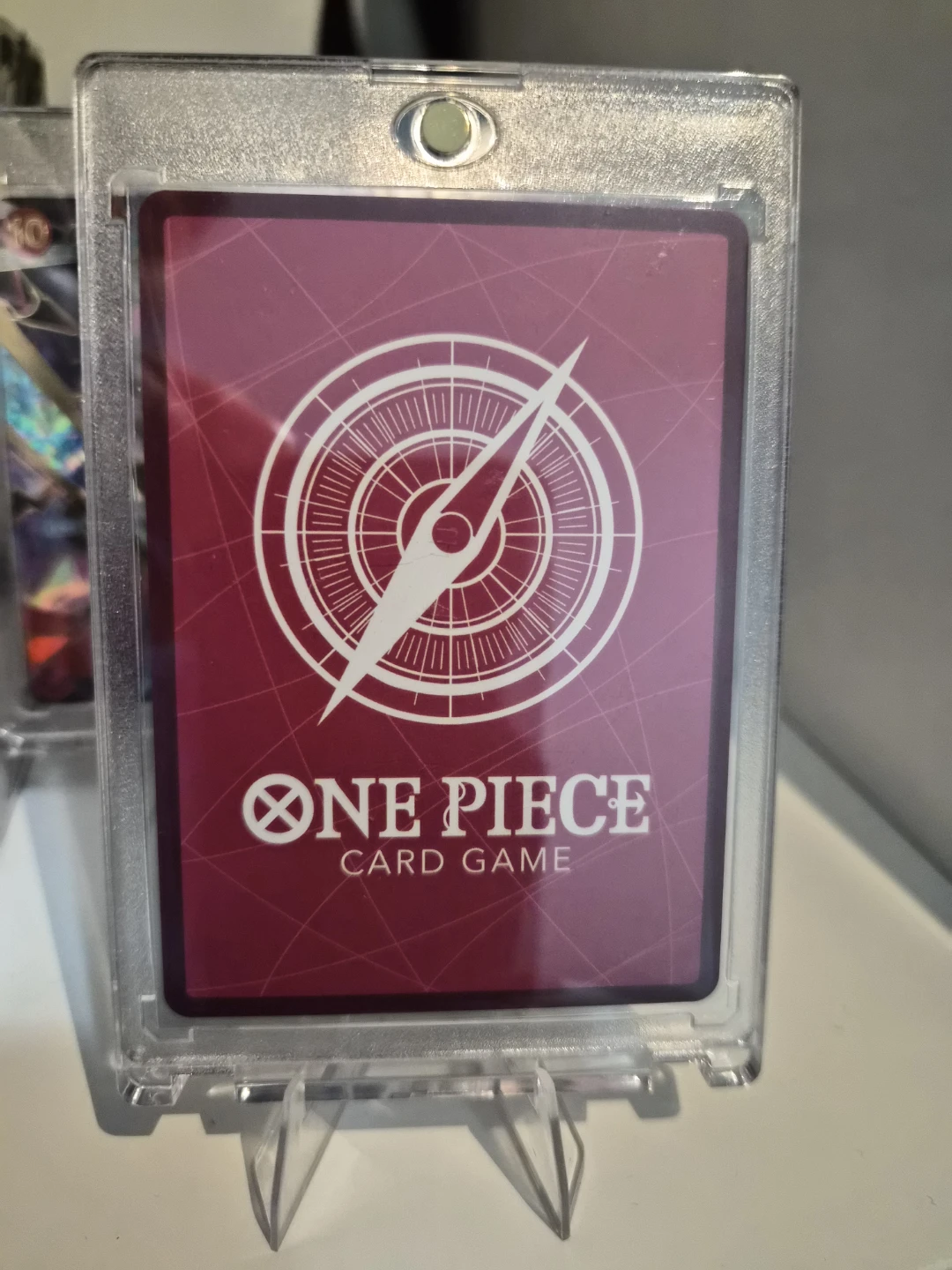 One Piece Card Game Kalgara OP08-098 R - photo 2
