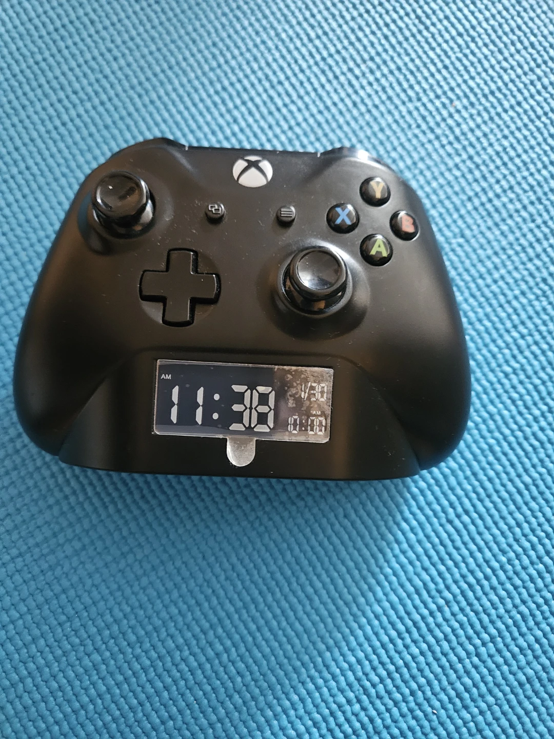 Brand new Xbox Controller Clock
