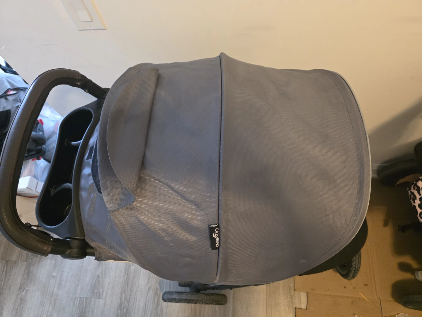 Evenflo Stroller - photo 2