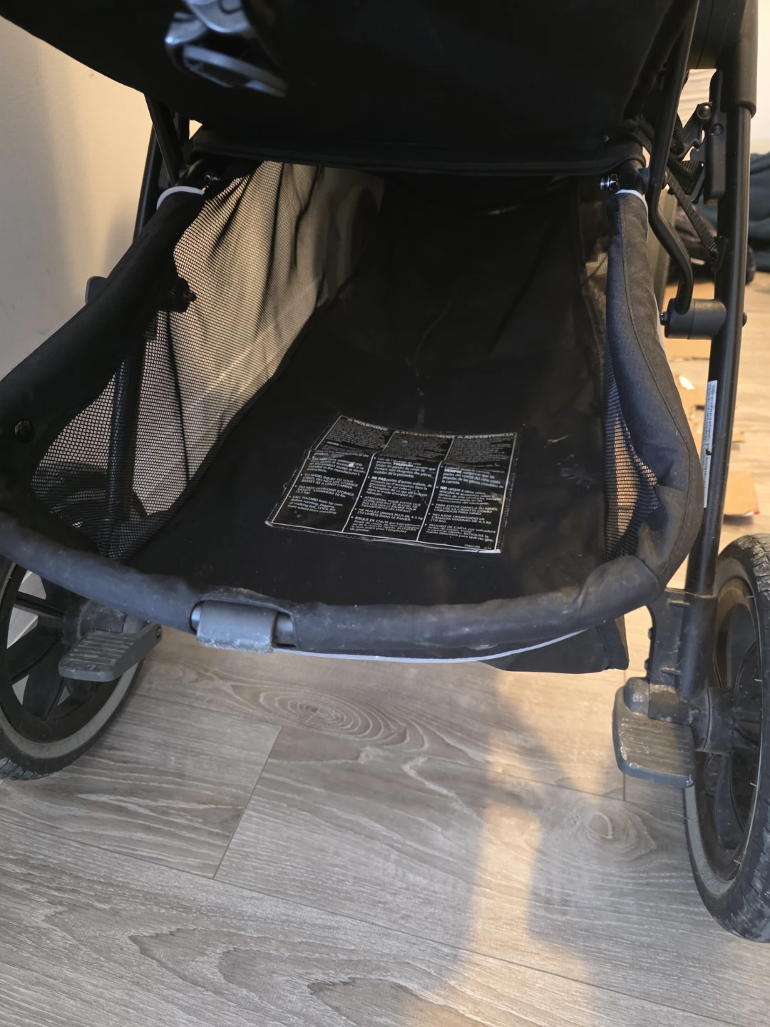 Evenflo Stroller - photo 3