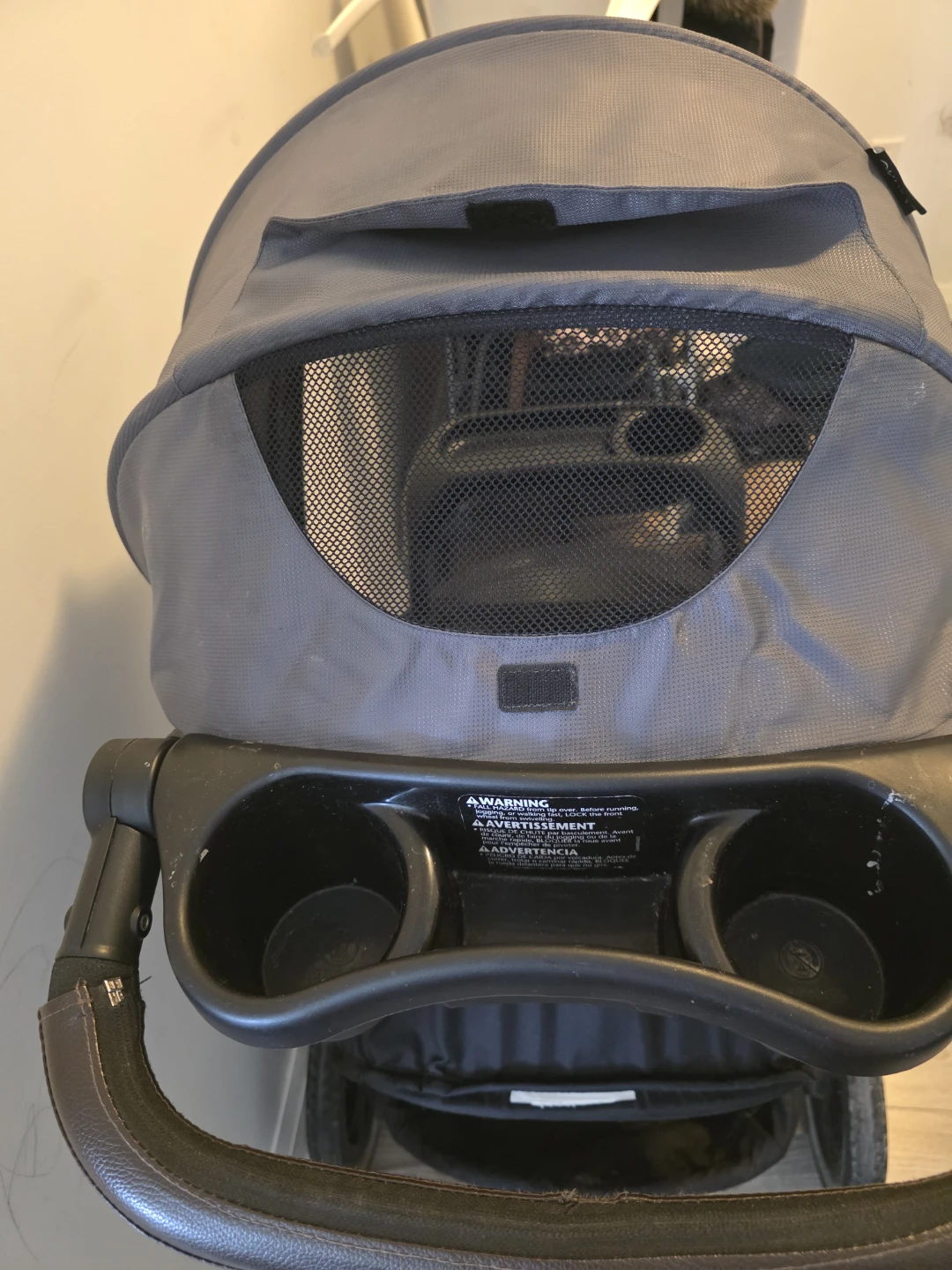 Evenflo Stroller - photo 4