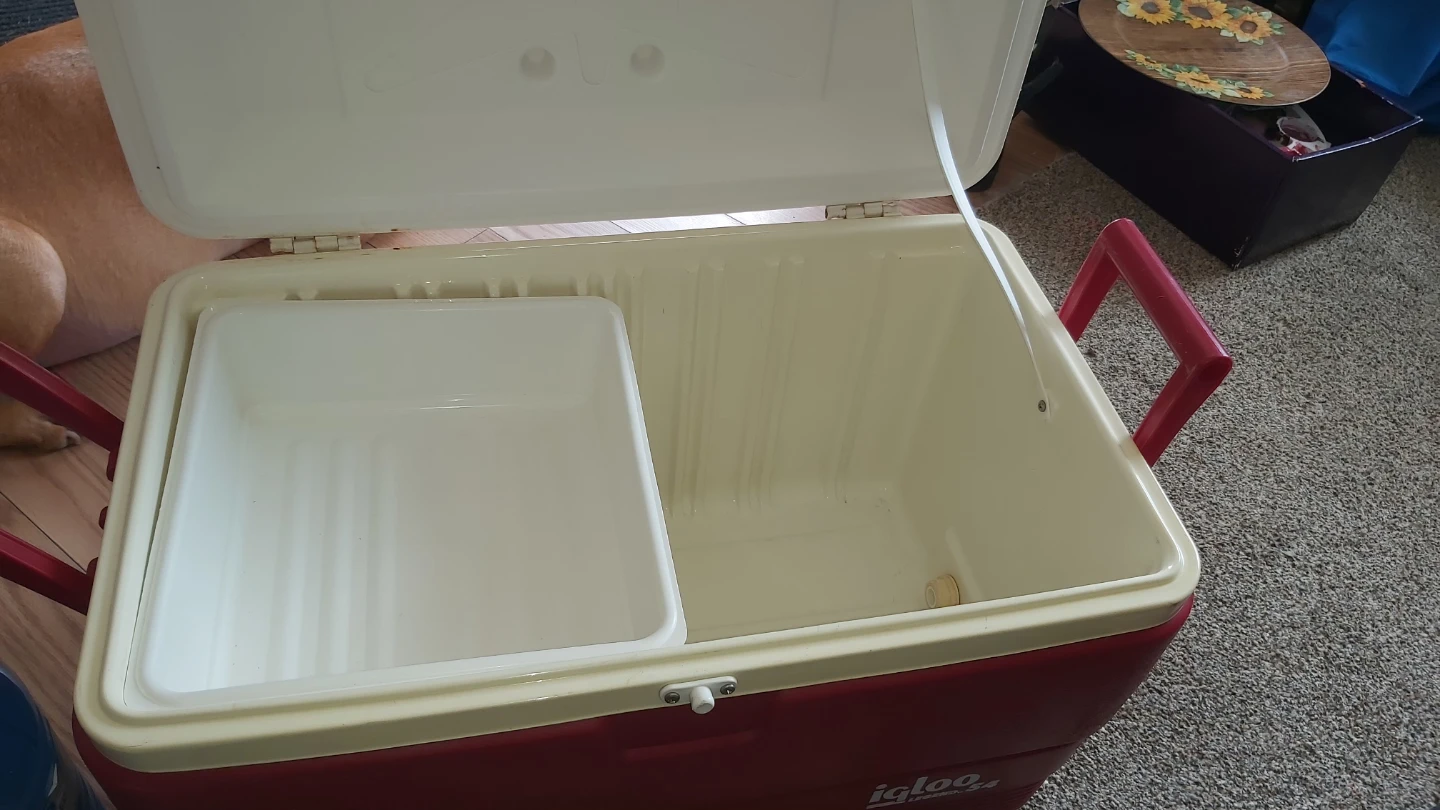 Igloo Legend 54 Cooler - photo 3