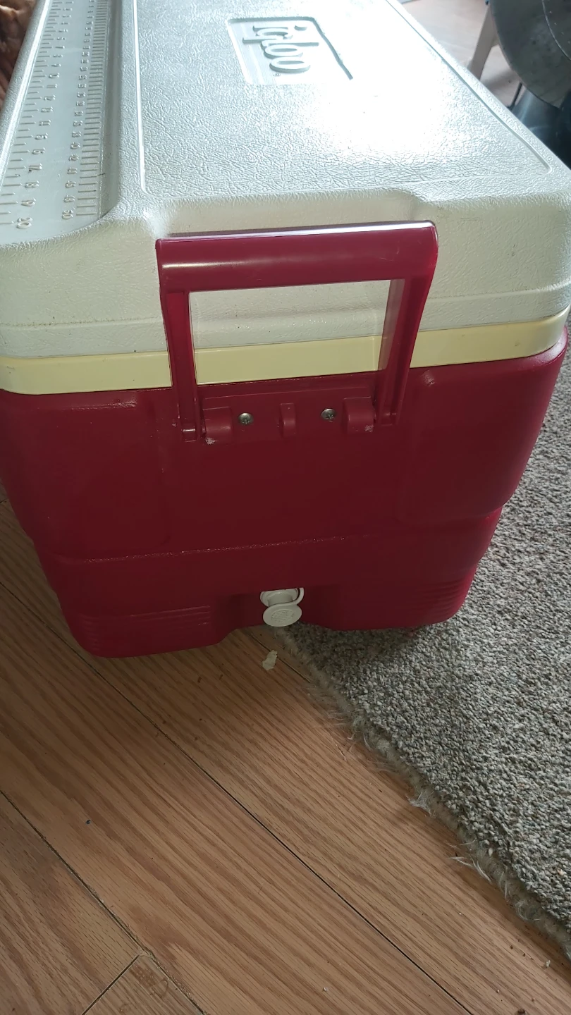 Igloo Legend 54 Cooler - photo 4