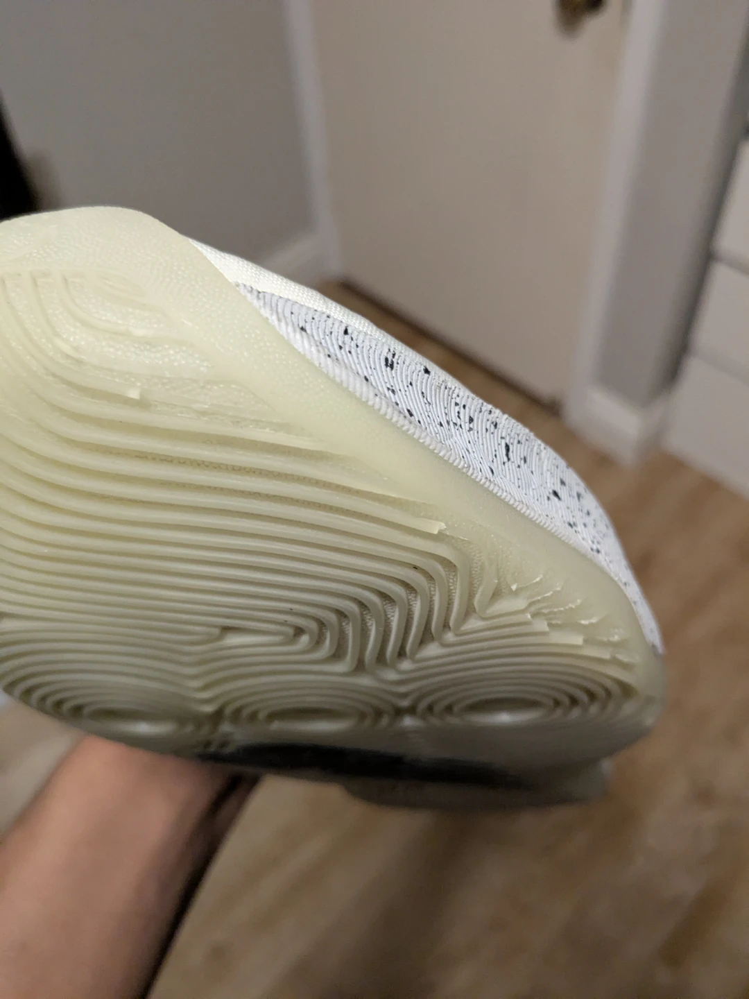 New Balance Two Wxy V3 Basketball Shoes (SEND OFFERS) - photo 5