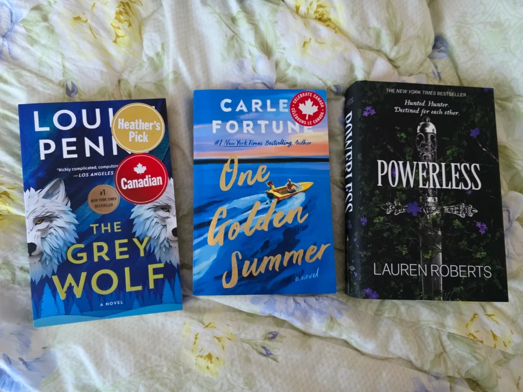 Books