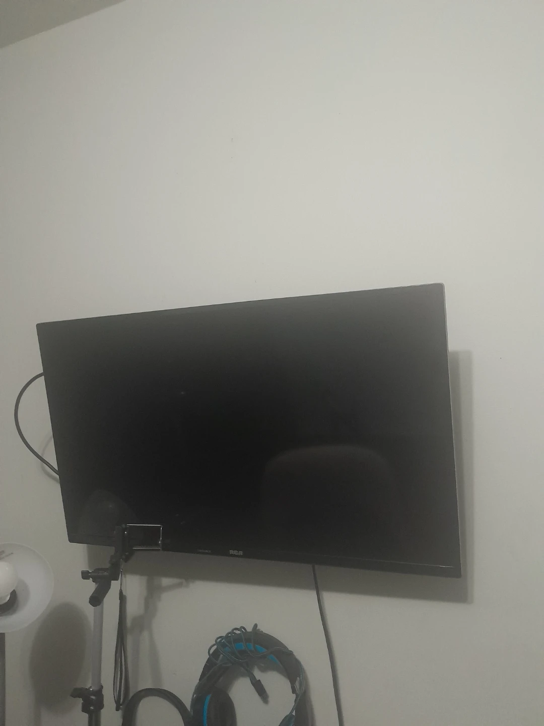 RCA Flat Screen TV