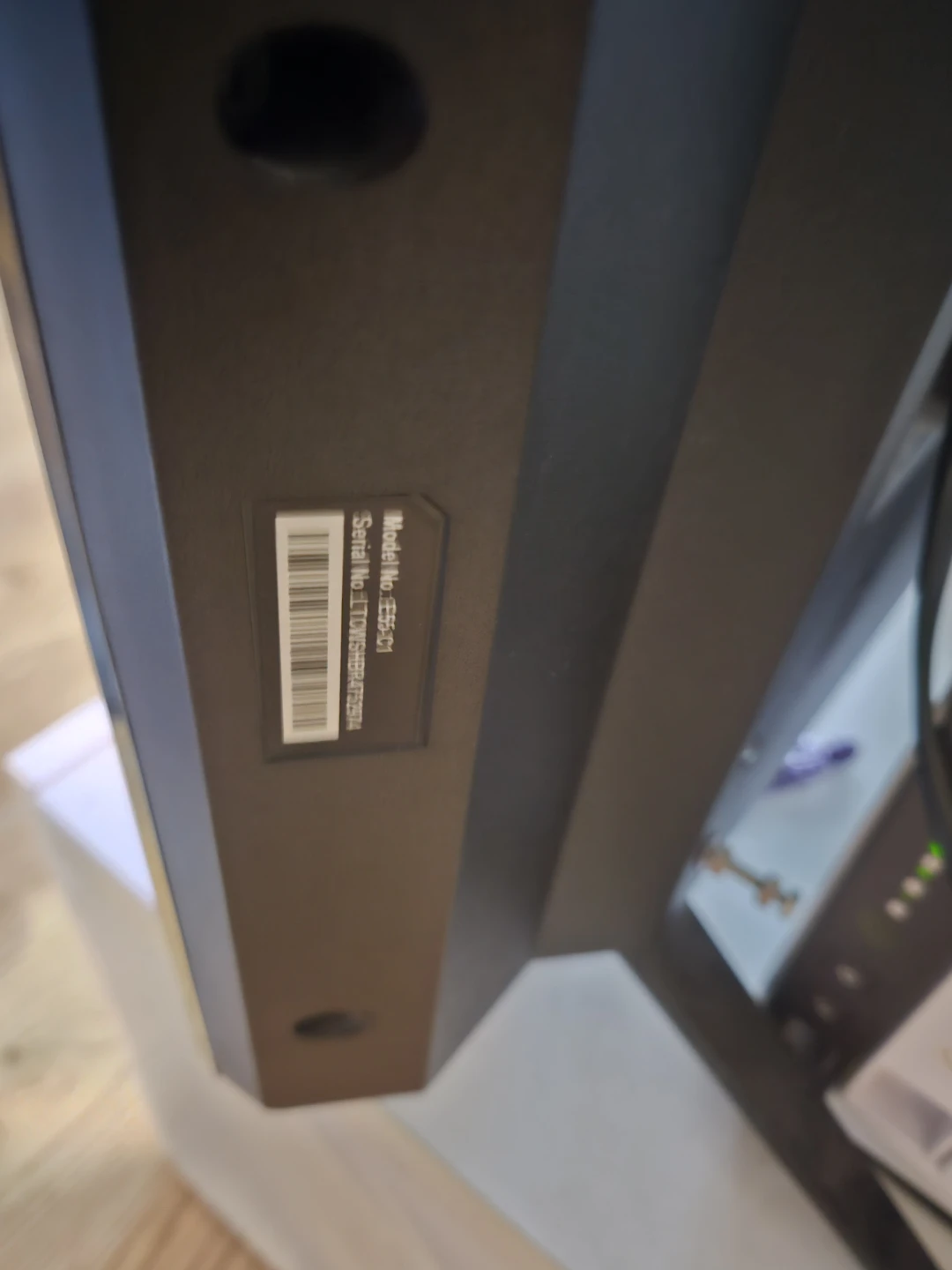 VIZIO 55 in Smart TV - photo 3