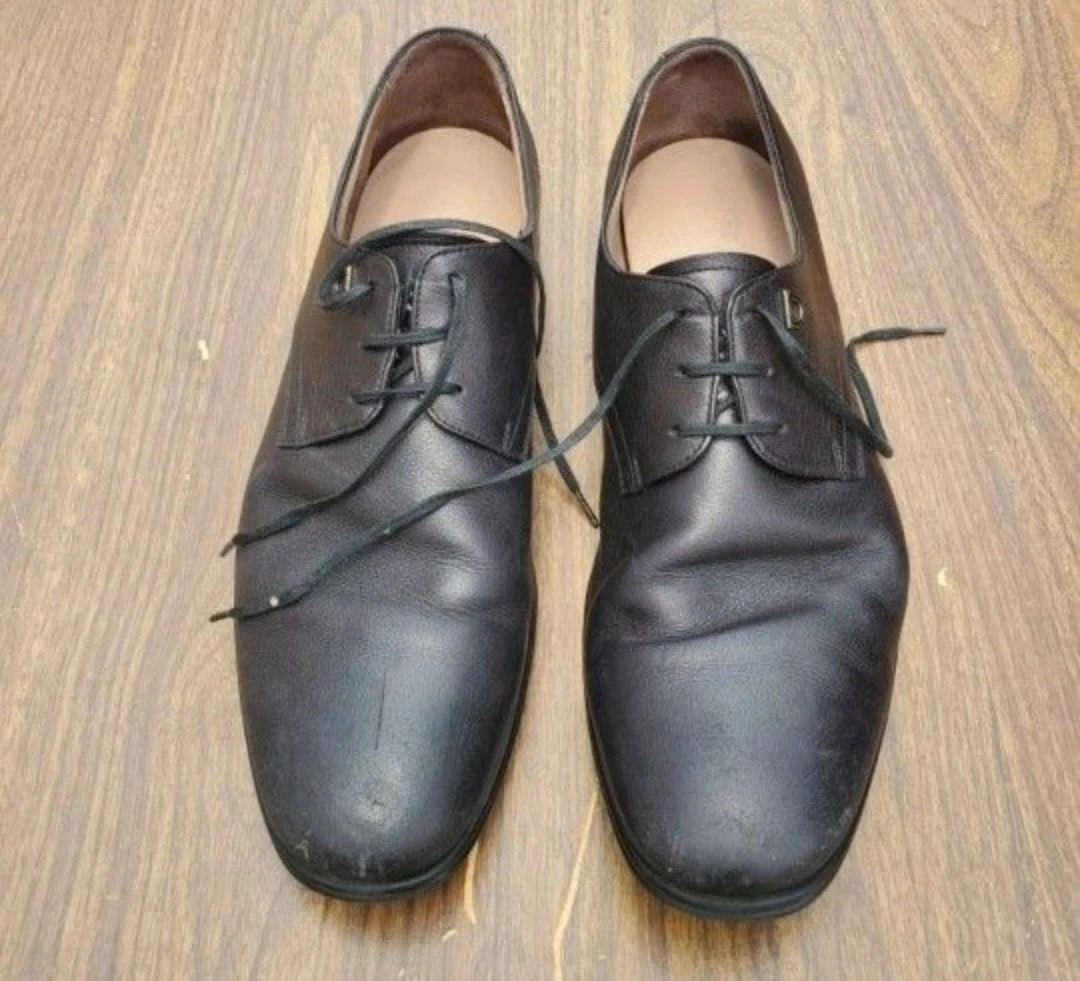 Ferragamo shoes size 8.5